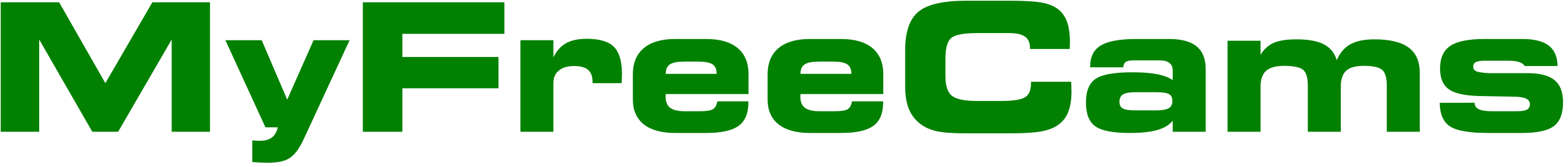 MyFreeCams